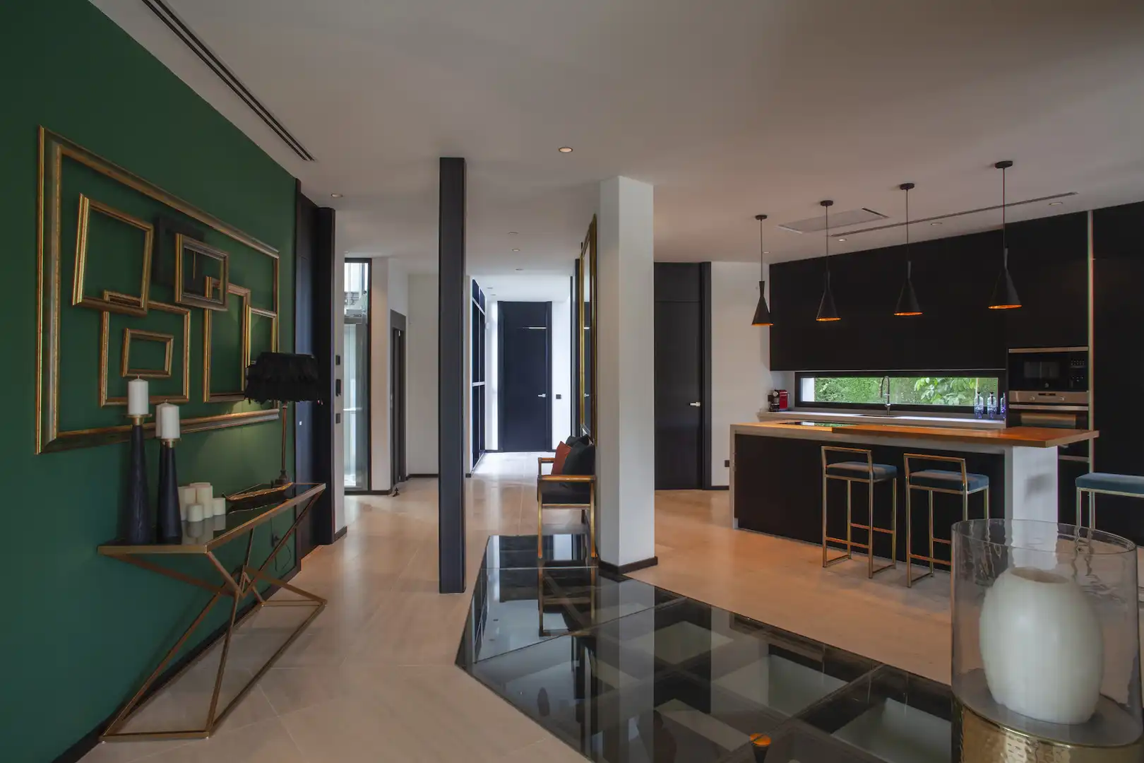 Haus mit Pool zum Verkauf in Marbella Centro, imagen 14