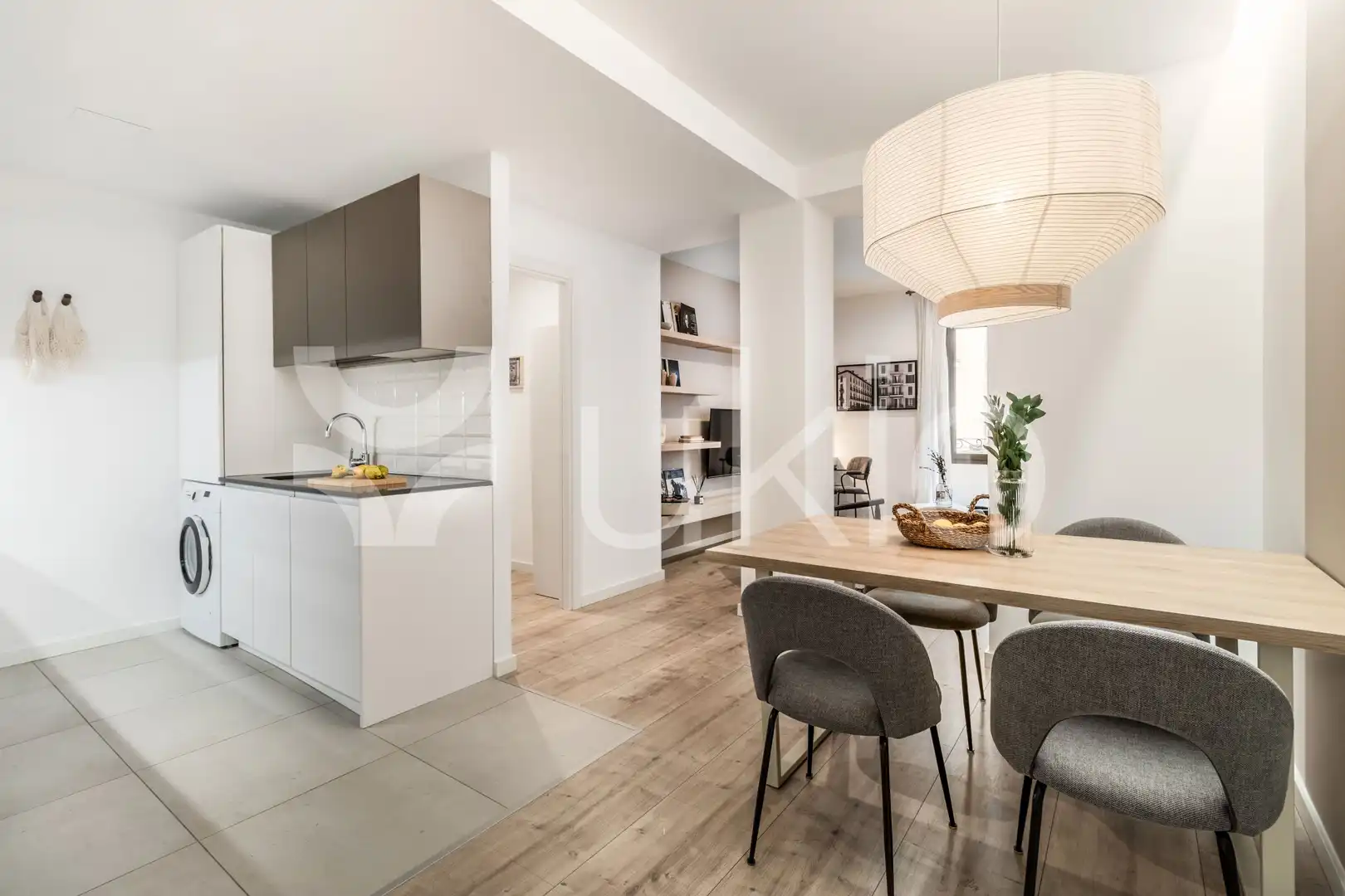 Apartamento con ascensor en alquiler en Calle del Cardenal Cisneros, imagen 10