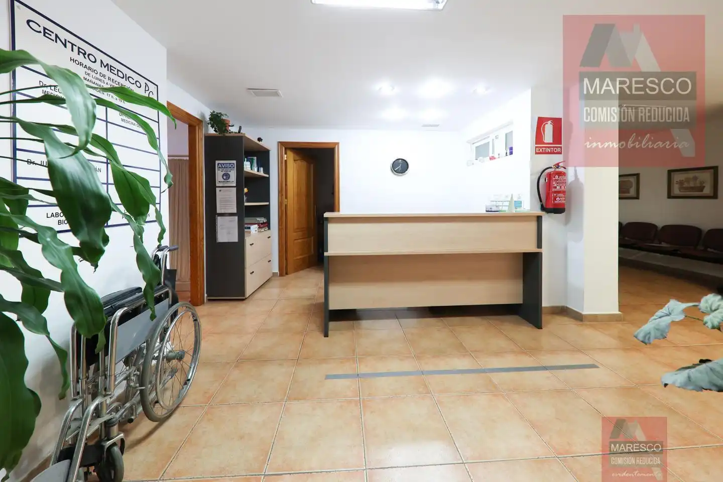 Piso con ascensor en venta en Centro ciudad, imagen 7