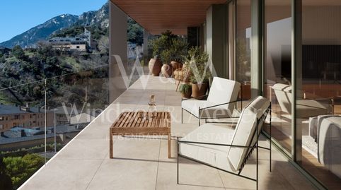 Foto 3 de Ático en venta en Carrer de L'étang Salé, 13, 13, Les Escaldes, Escaldes – Engordany