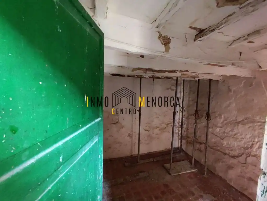 Casa o xalet en venda en Ciutadella de Menorca amb Terrassa
