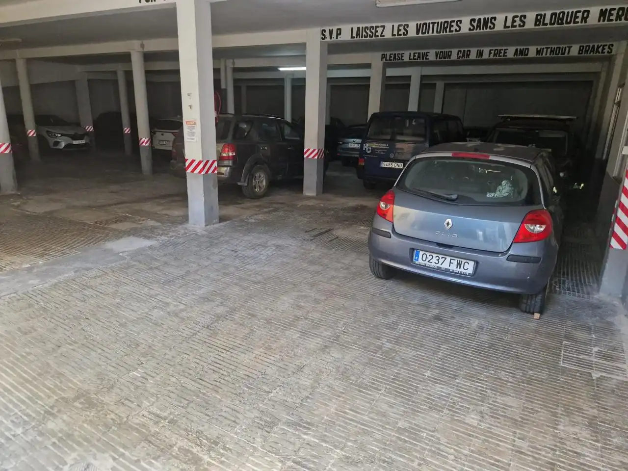 Wohnung mit Aufzug zum Verkauf in Carrer Cabanyal, imagen 21