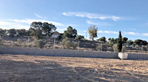 Foto 3 de Terreno en venta en Partida Torregroses Polígono, 10, Haygon - Universidad, San Vicente del Raspeig / Sant Vicent del Raspeig