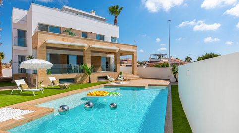 Foto 2 de Casa o chalet en venta en Rojales, Alicante