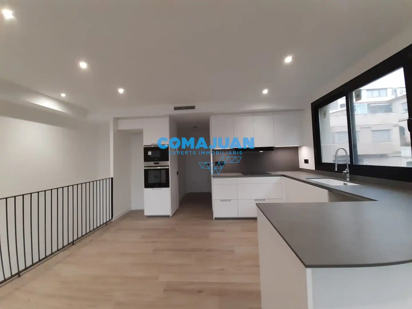 Dúplex en venta en Centre