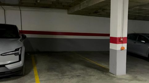 Foto 4 de Garaje en venta en Málaga - Cl Madre de Dios, 32, La Merced, Málaga Capital