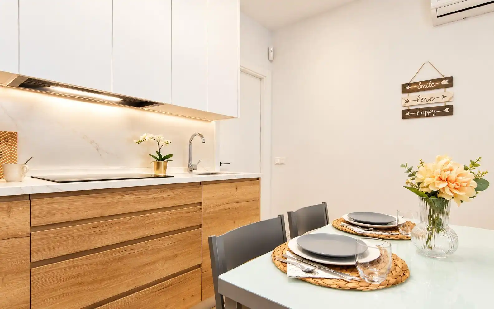 Appartement compact à vendre à Calle LAUREL, imagen 6