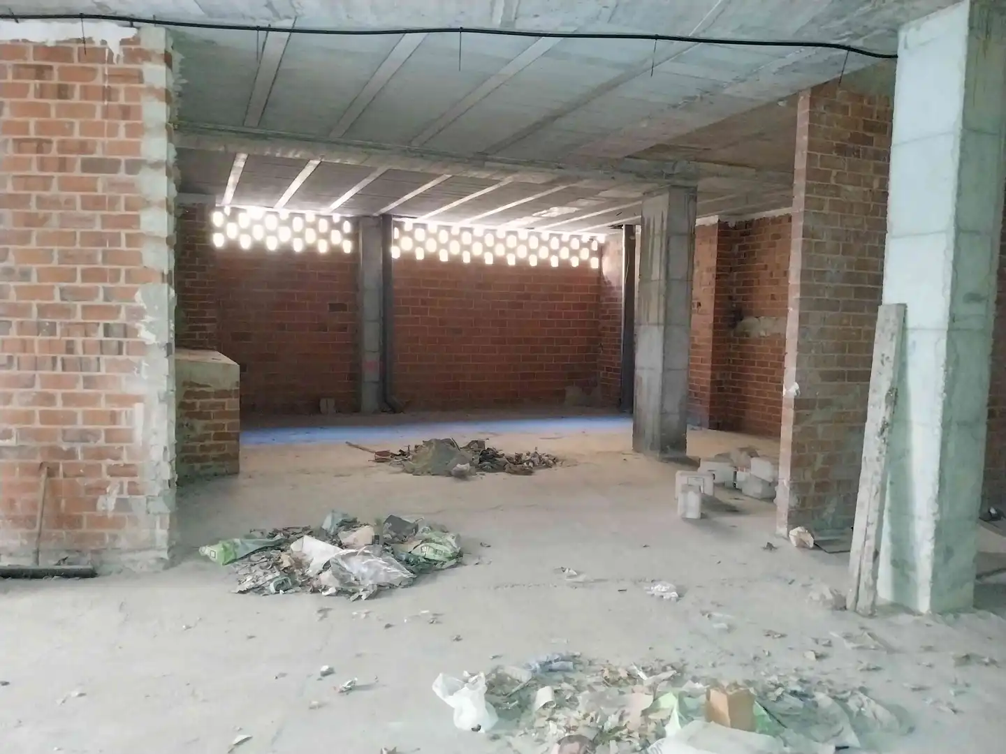 Locale commerciale in vendita a Calle Duque de la Victoria, imagen 5
