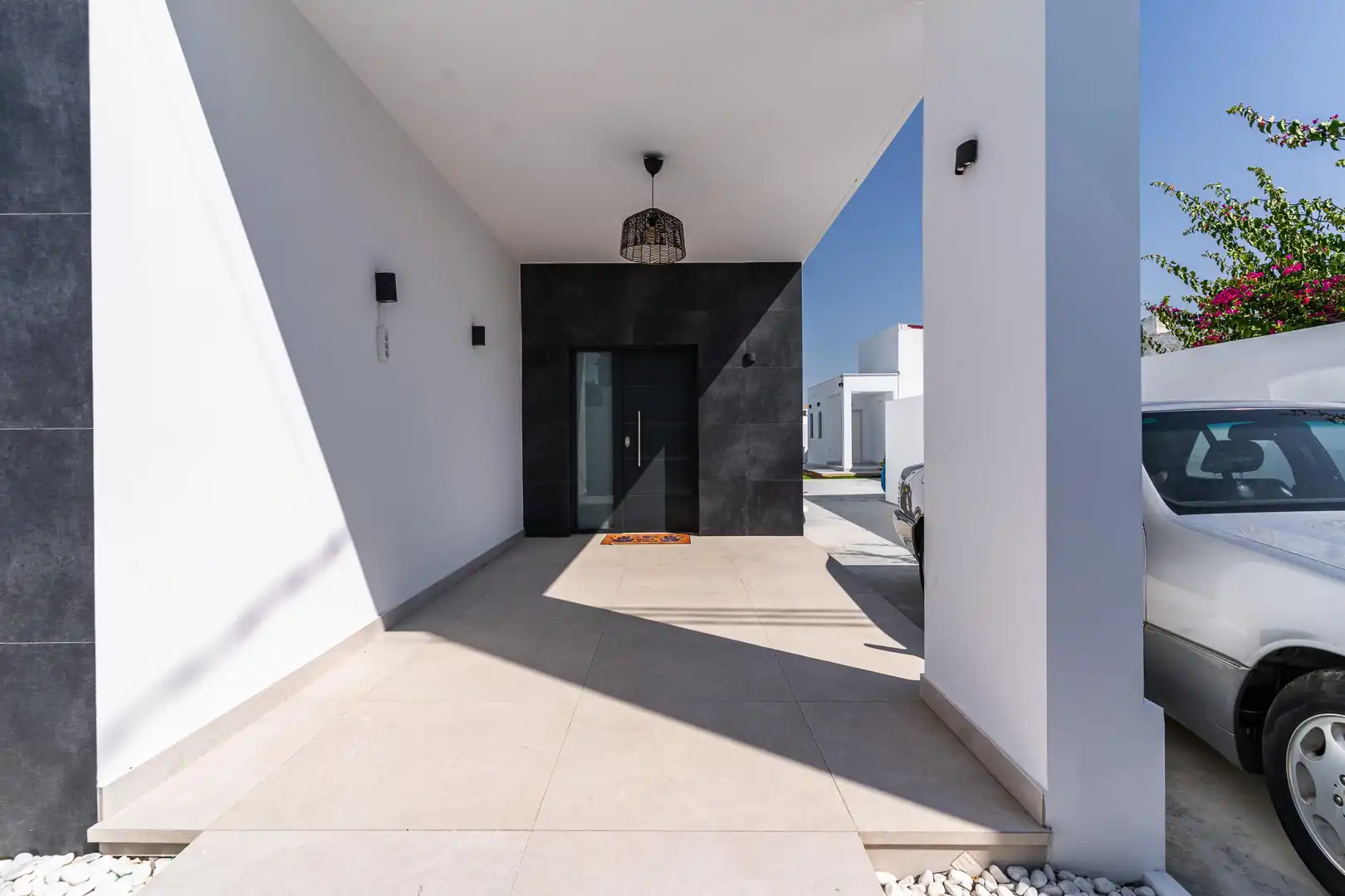 Casa o chalet en venta en Chiclana de la Frontera con Jardín privado, Terraza y Piscina