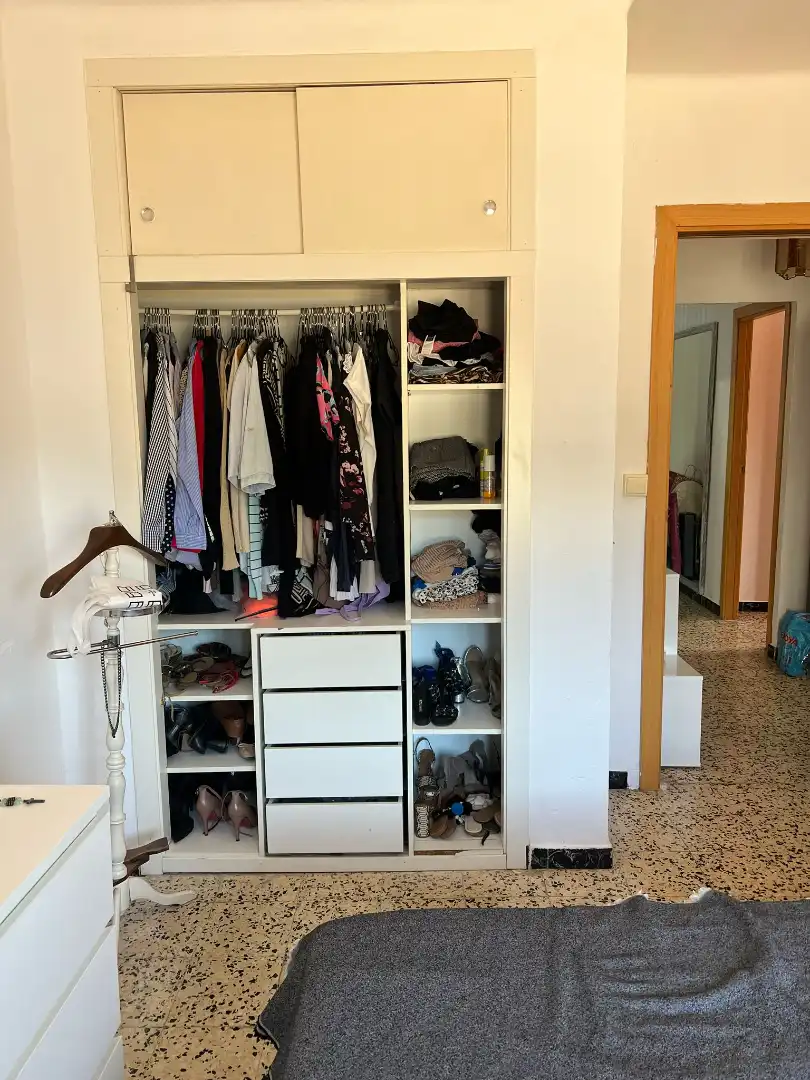 Habitación de Piso en venta en Mont-roig del Camp con Aire acondicionado, Terraza y Trastero