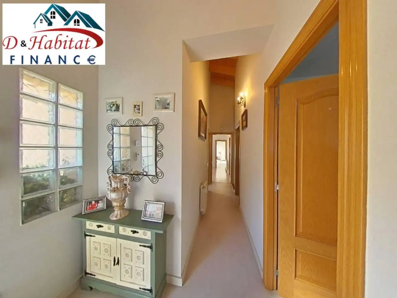 Houses for sale in Rubí  with Air Conditioner, Heating and Parquet flooring