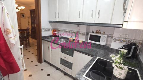 Foto 3 de Pis en venda a Sagunto - Edisol,  Córdoba Capital