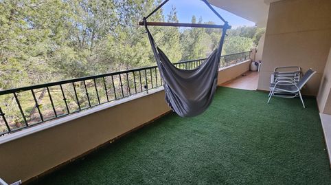 Foto 2 de Piso en venta en Plaza Plaza Cueta Blanca, Torre en Conill - Cumbres de San Antonio, Bétera