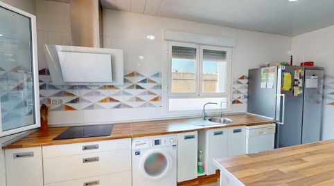 Foto 4 de Casa o xalet en venda a Oromana, Alcalá de Guadaira