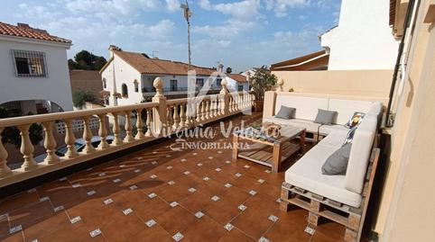 Foto 4 de Casa adosada en venda a Benito Menni, Alegría de la Huerta- Jardín de Málaga, Málaga