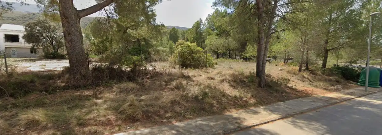 Residencial en venda en Macastre