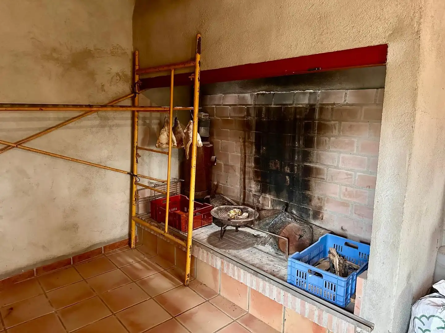 Casa con piscina en venta en Fuente Obejuna, imagen 19