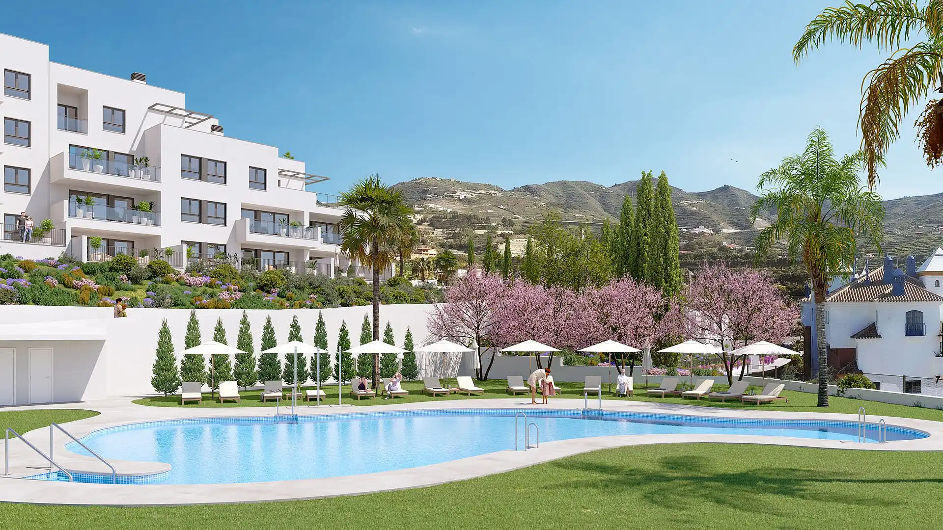 Apartament amb ascensor en venda a Velilla - Velilla Taramay, imagen 2