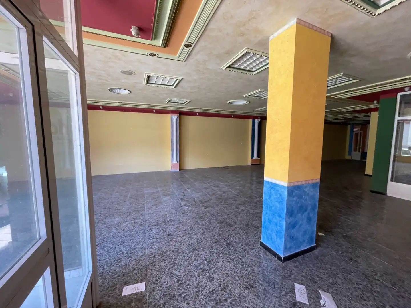 Local comercial en venda a Cuesta del Portillo de San Andrés 29, imagen 9