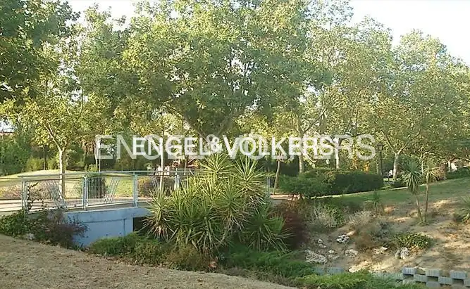 Dúplex de lloguer en Alcorcón amb Aire condicionat, Calefacció i Parquet