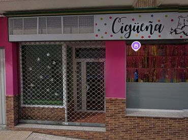 Local comercial en venda a Calle Dulce Nombre de Jesús 5