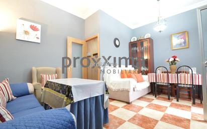 Bedroom of Planta baja for sale in  Sevilla Capital  with Air Conditioner