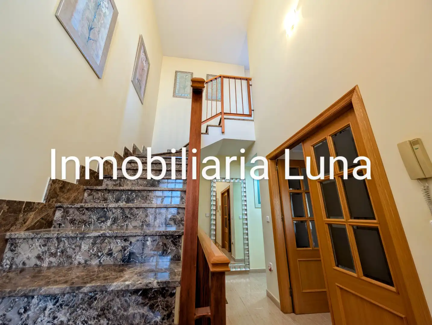 Casa adosada en venta en Cartagena con Aire acondicionado, Jardín privado y Terraza