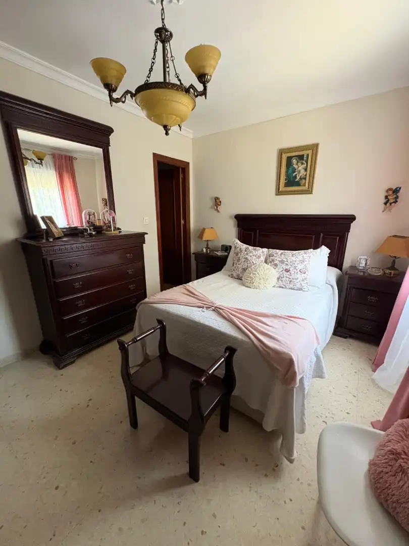 Appartement avec terrasse à vendre à Madre de Dios - Vallesequillo, imagen 17