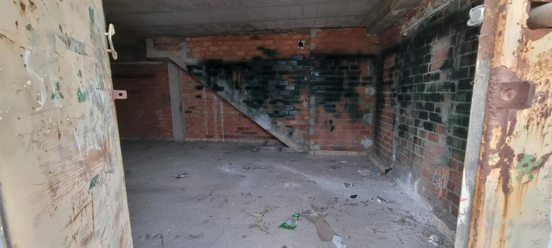 Geschaftsraum zum Verkauf in Calle Guadiamar, 16, Sanlúcar la Mayor