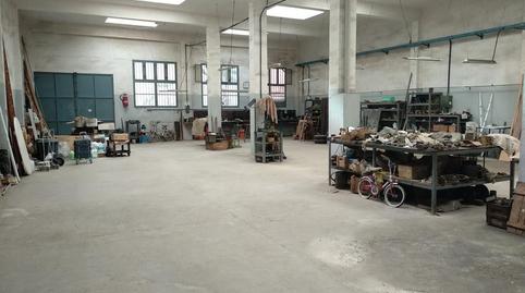 Photo 5 of Industrial buildings for sale in Avinguda D'almassora, Avenida de Valencia - Avenida de Casalduch, Castellón de la Plana / Castelló de la Plana