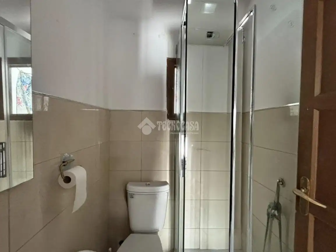 Baño de Piso en venta en Barbate