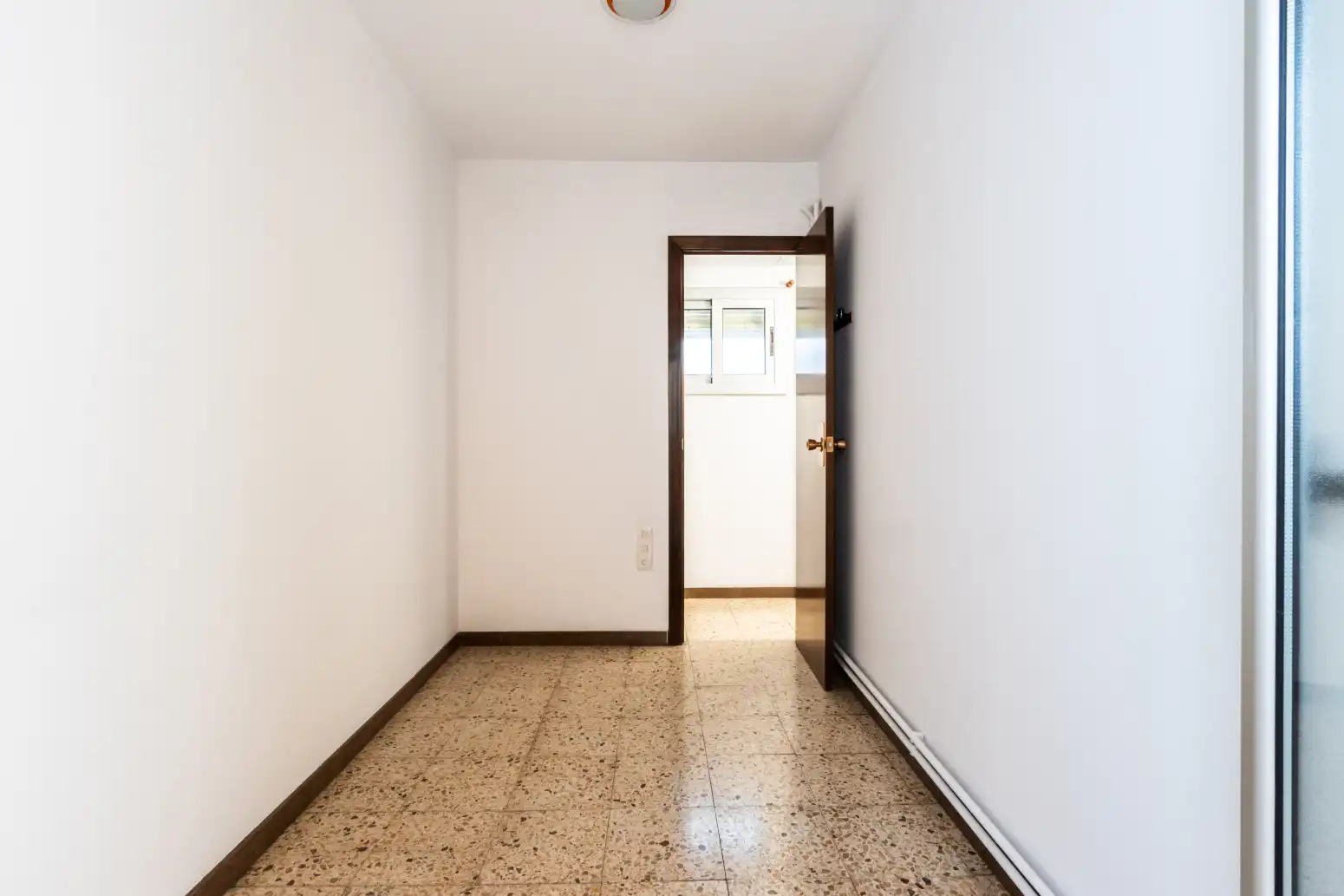 Casa adosada en venda en Terrassa amb Aire condicionat, Calefacció i Terrassa