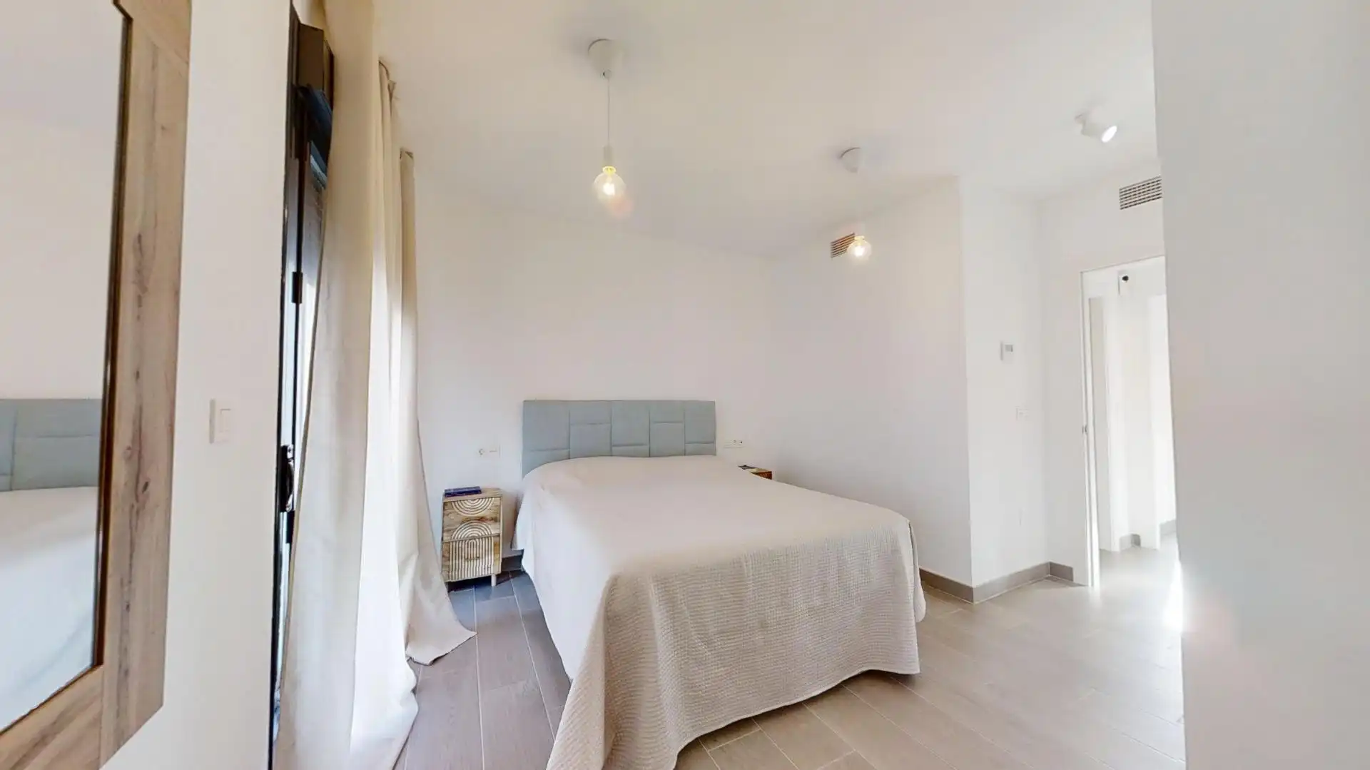 Maison mitoyenne avec balcon à vendre à Calle Santa Magdalena, imagen 27