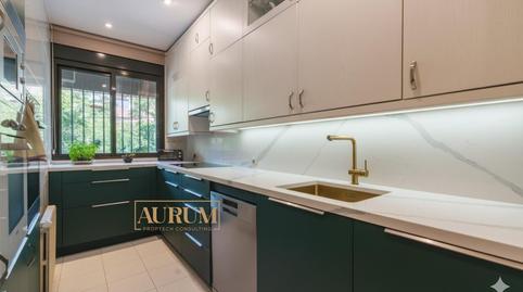 Foto 2 de Casa adosada en venda a Mirasierra, Madrid