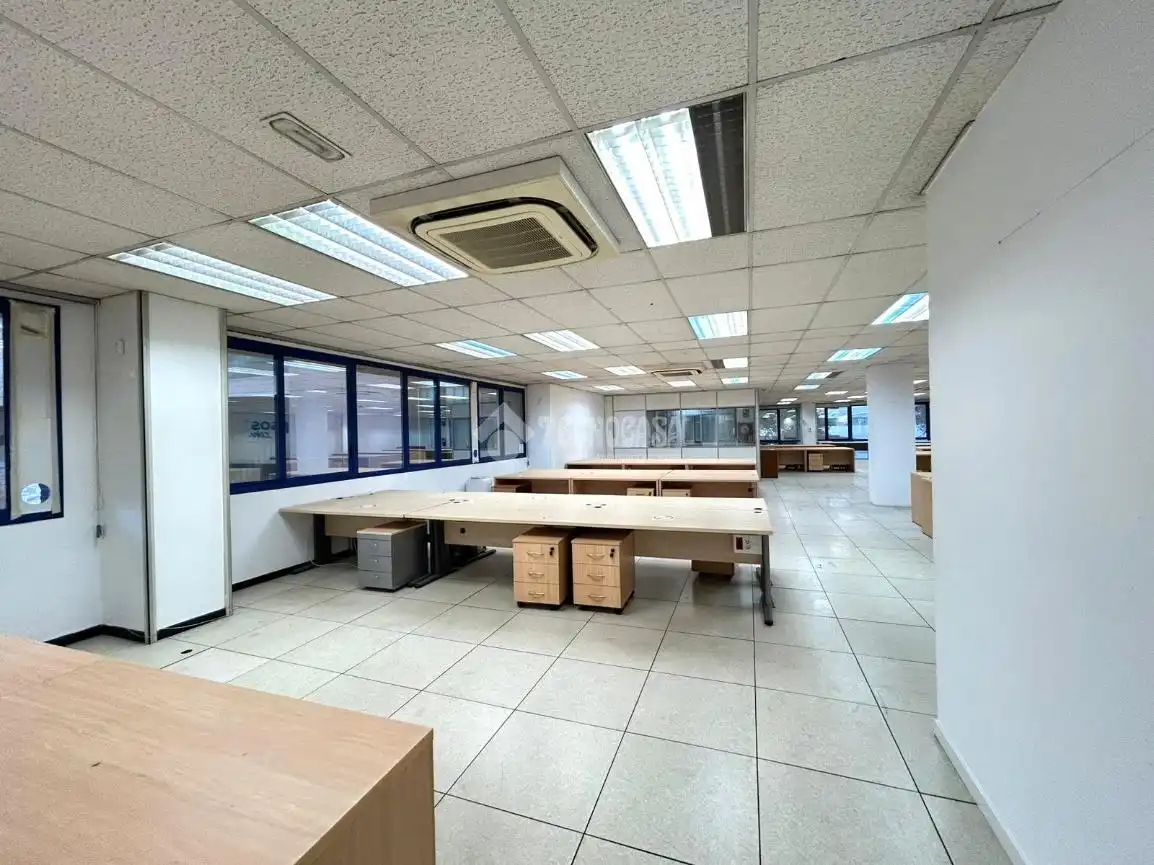 Local comercial en venda a San Blas, imagen 17