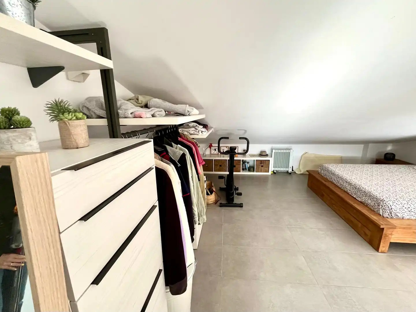 Bedroom of Duplexes for sale in Palamós  with Terrace