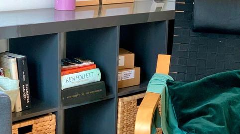 Foto 3 de Casa o xalet de lloguer a Granada, Mira-sol, Sant Cugat del Vallès