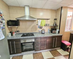 Apartament en venda a Centro ciudad