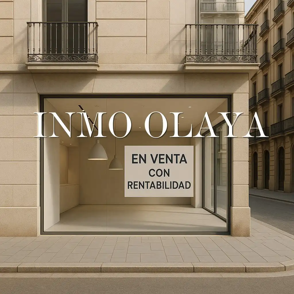 Office space for sale in Eixample