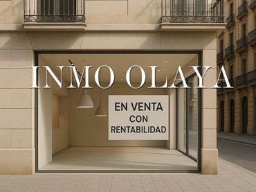 Oficina en venda a Eixample