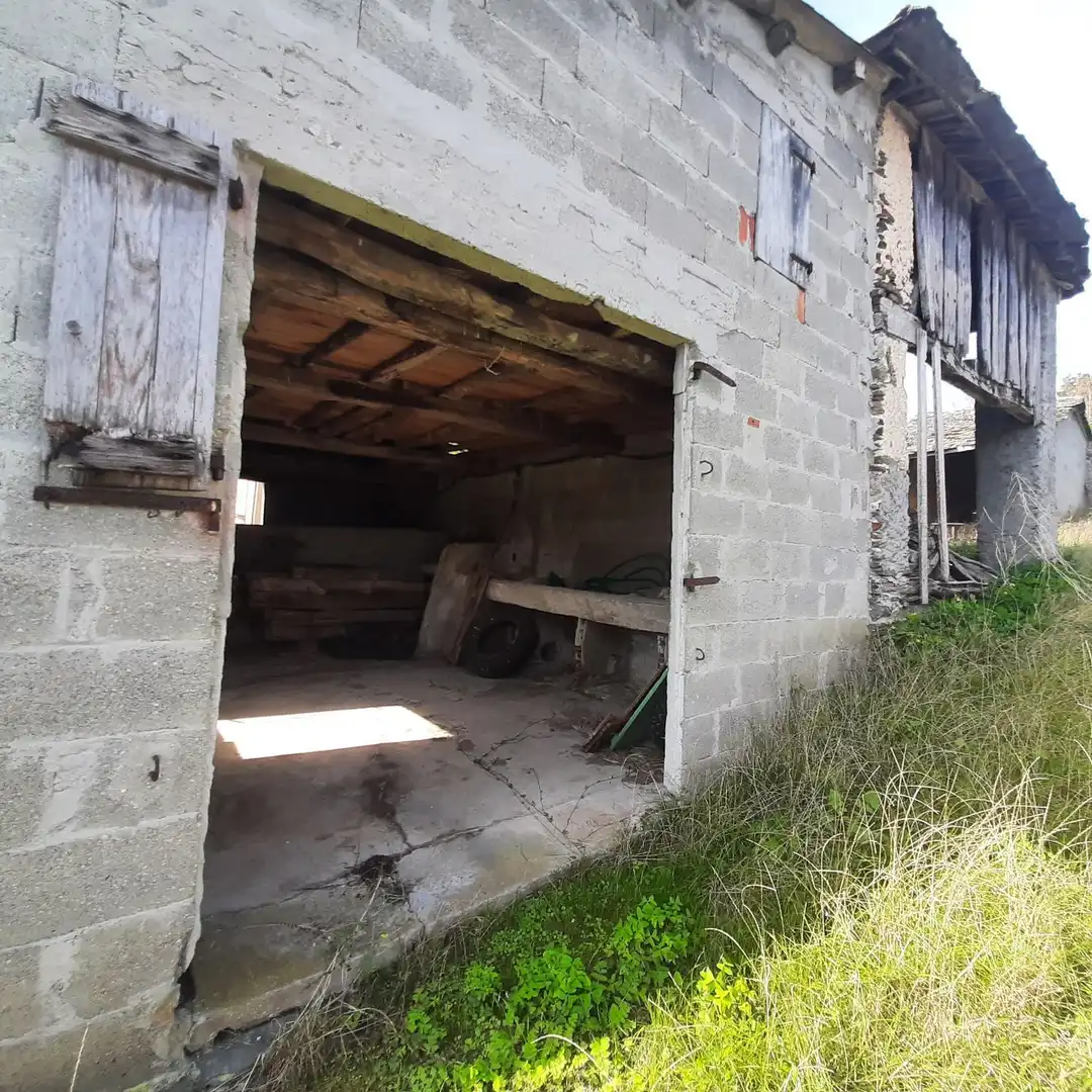Casa rústica amb jardí en venda a CP-6602 2, imagen 30