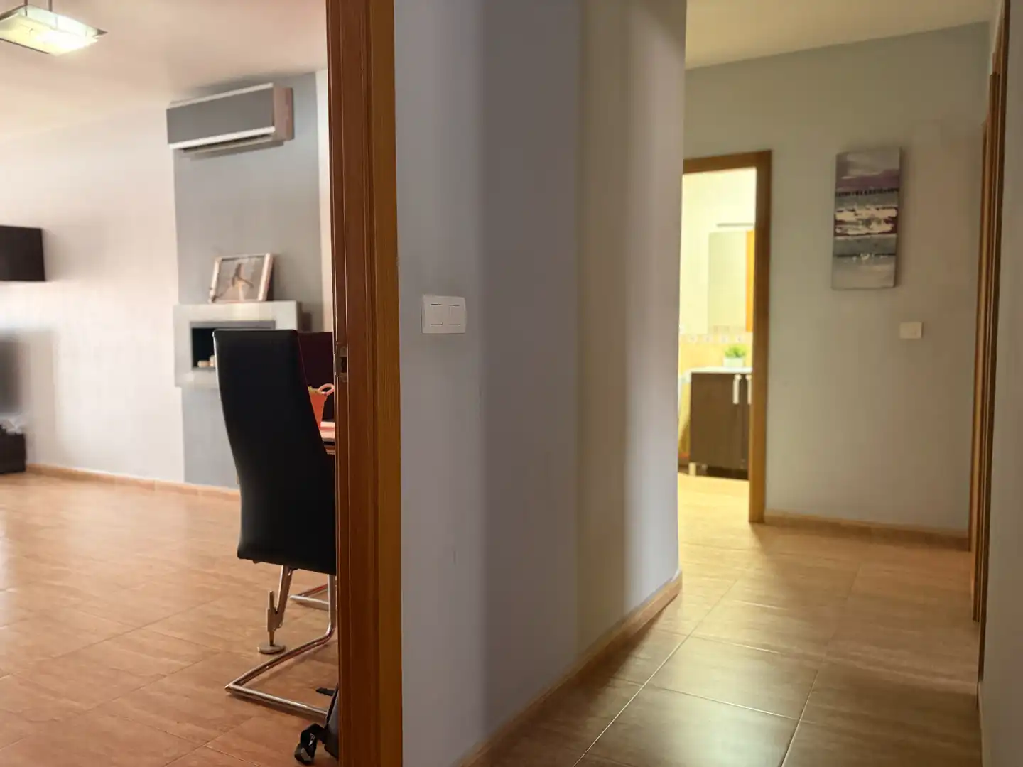Wohnung mit Aufzug zum Verkauf in Calle Benito Pérez Galdós 8, imagen 19