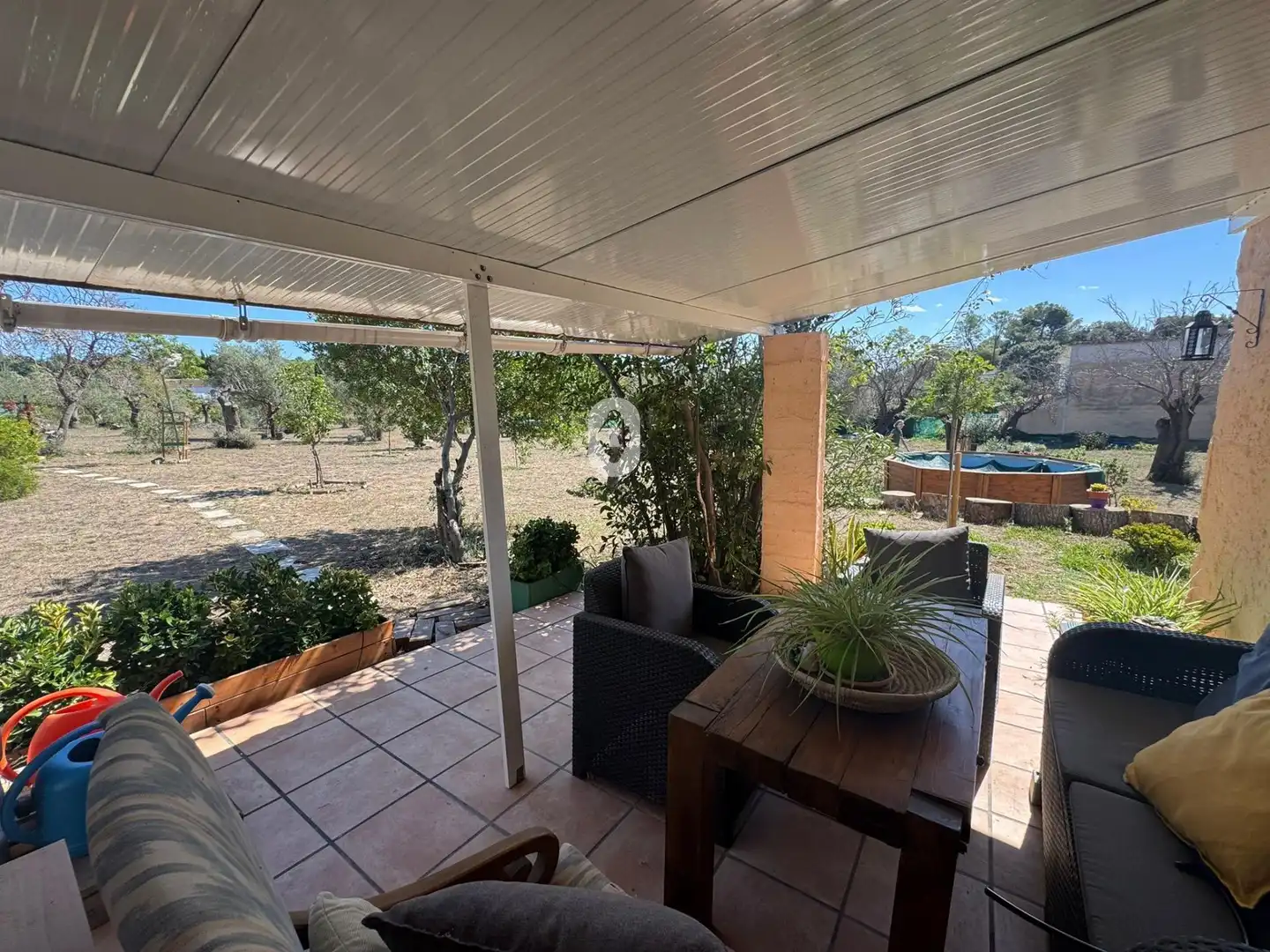 Country house with garden for sale in Son Amonda - Reis Catòlics, imagen 8