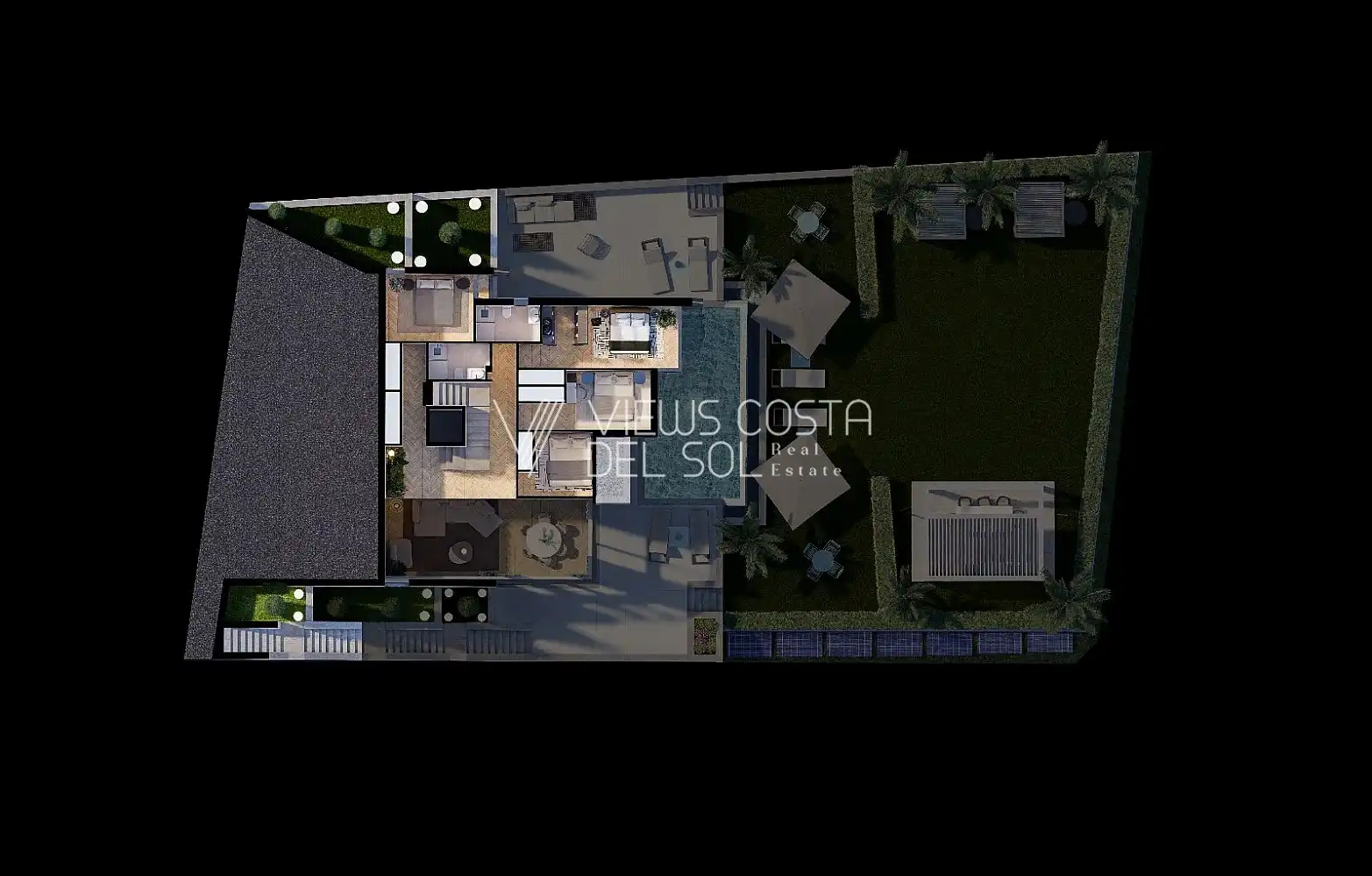 Residential for sale in Centro