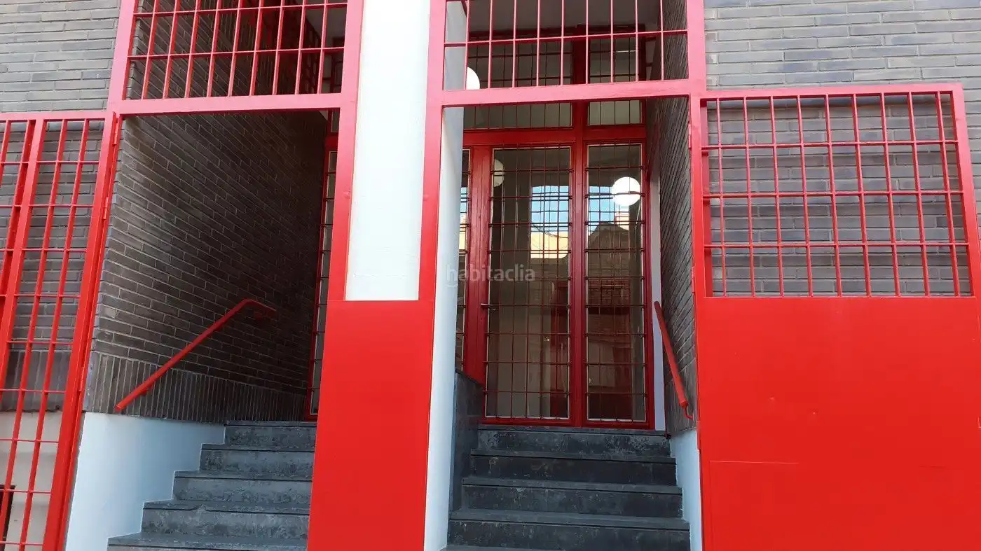 Nave industrial en alquiler en Santa Eulàlia, imagen 61