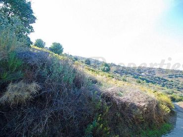 Terreno rustico in vendita a Torrox Pueblo