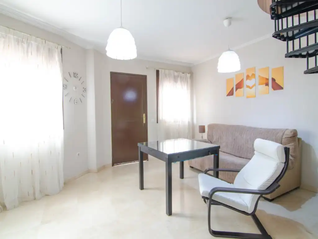 Dúplex en venta en San José de la Rinconada