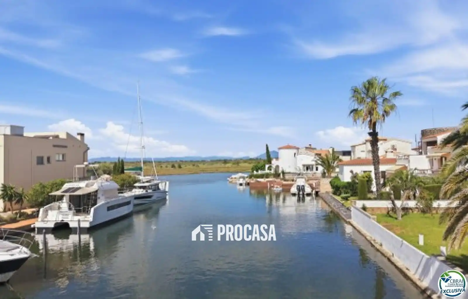 Casa o xalet en venda en Roses amb Aire condicionat