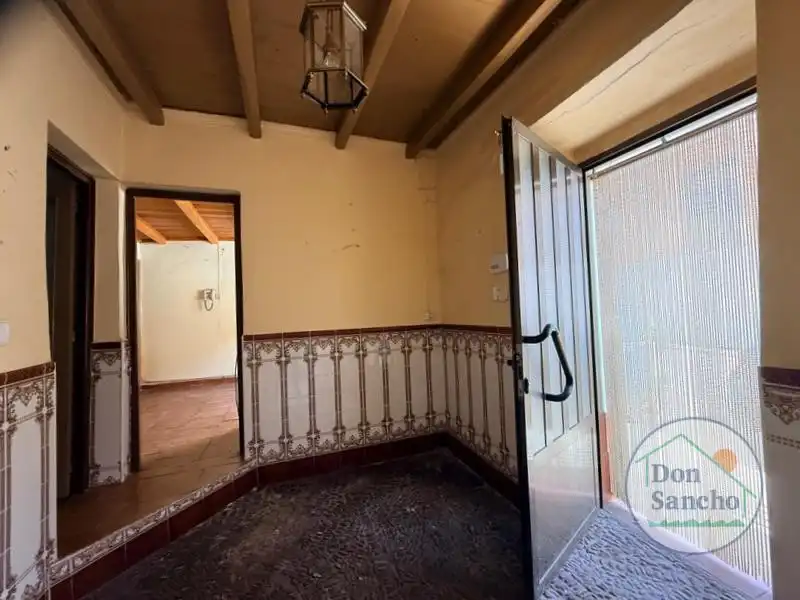 Casa o chalet en venta en Castronuño