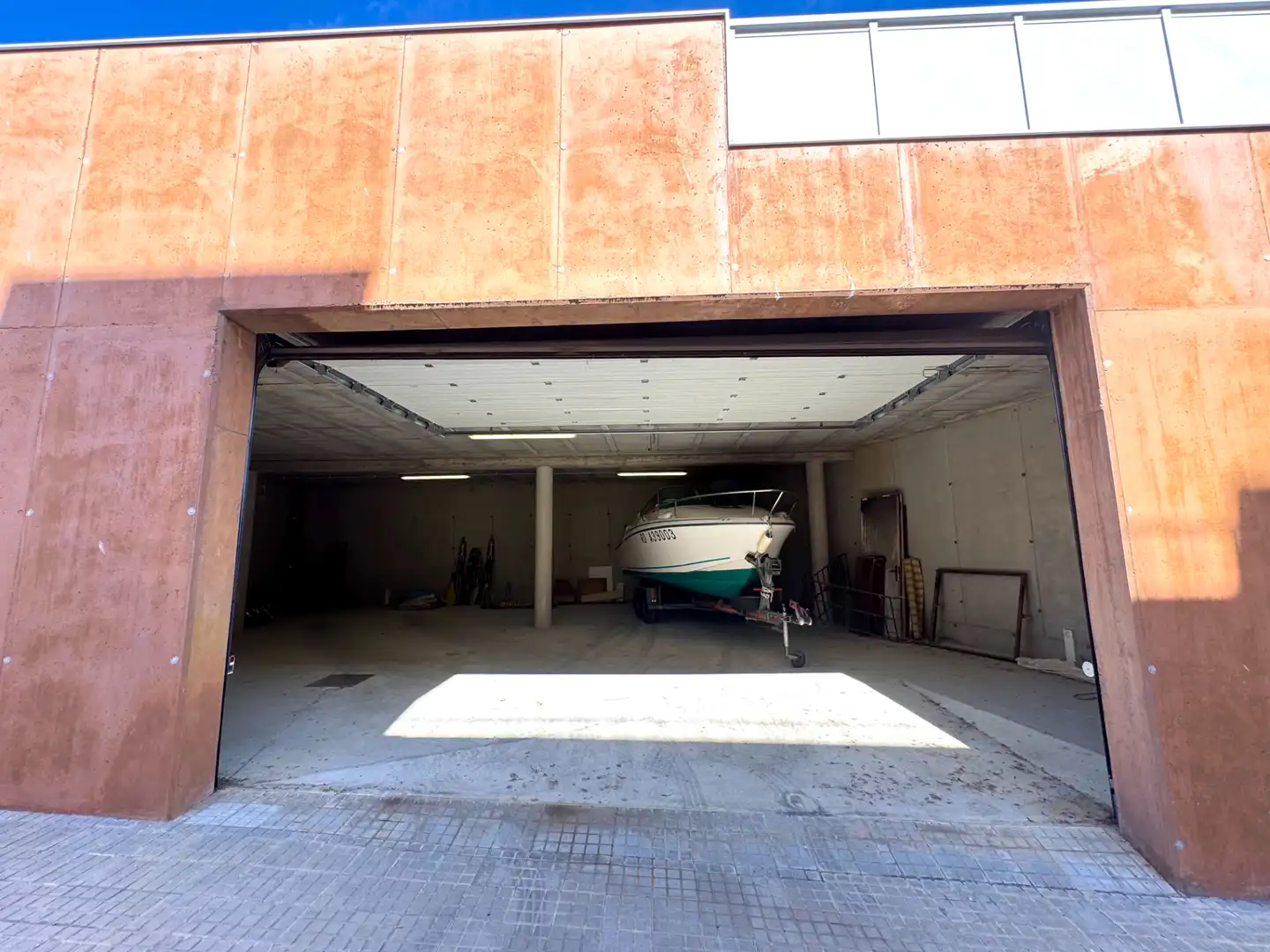Chalet con terraza en venta en Carrer Nansaire, imagen 52